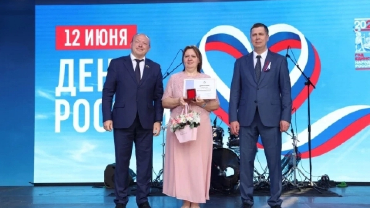 15 нижегородцев получили звание заслуженных мастеров промыслов