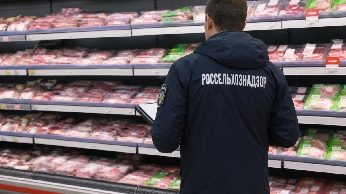 15 деклараций отозвали у нижегородских мясников из-за антибиотиков и скрытых ингредиентов