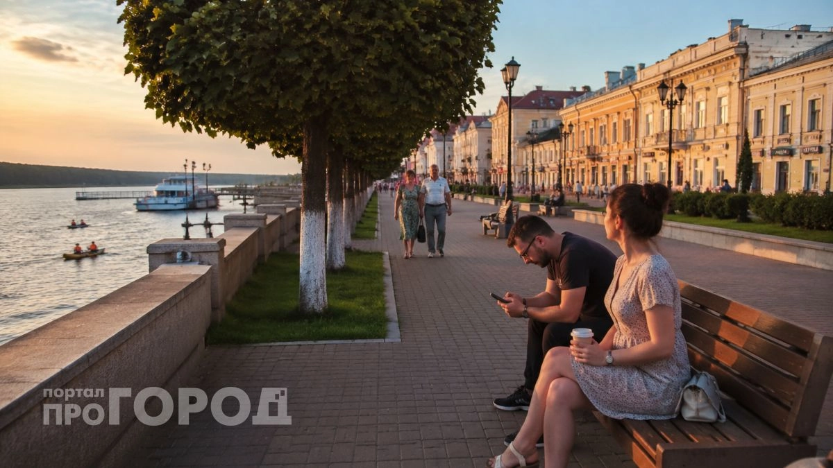 Ожидал увидеть разруху в российской глубинке: нашел уютные улочки и сервис, за которые не стыдно перед Европой