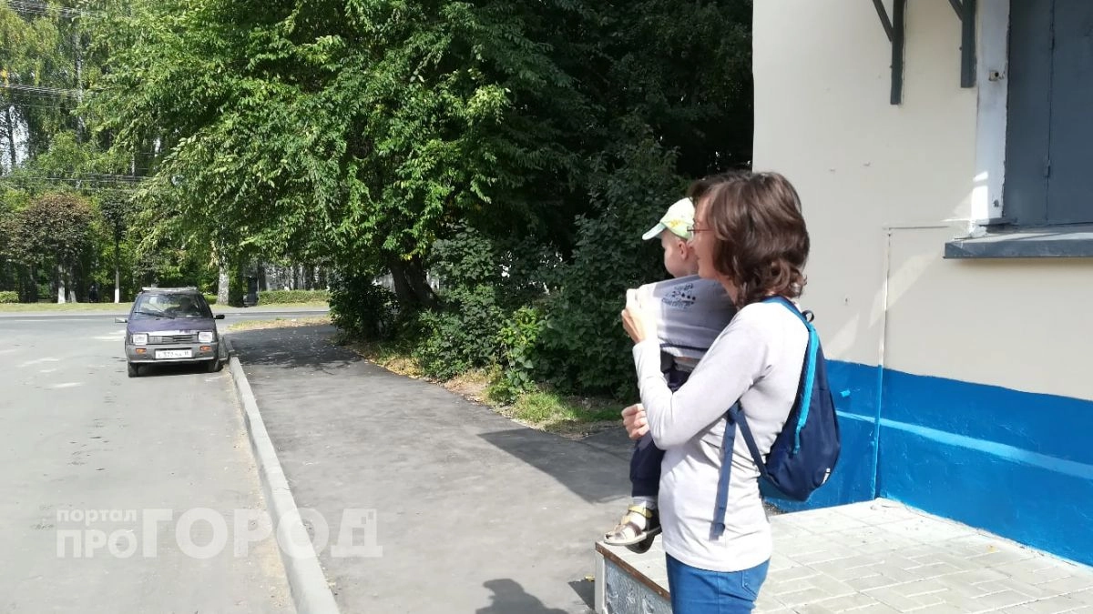 Нижегородский поселок оказался отрезан от медицины - ситуацию взял под контроль Бастрыкин 