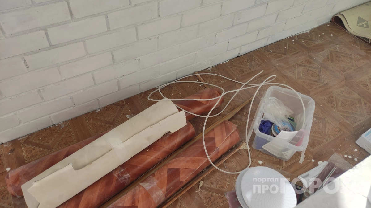 Ремонт делаю "тютелька в тютельку": продавец рассказал, как верно рассчитать количество и цвет стройматериалов