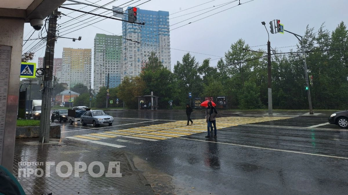 Из-за ремонта метро в Нижнем Новгороде сузят дорогу