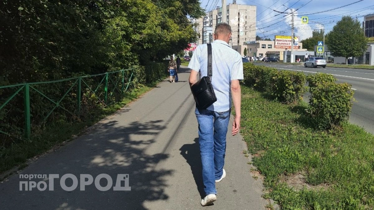 Жителю Семенова продали воздух за 2,3 миллиона рублей 
