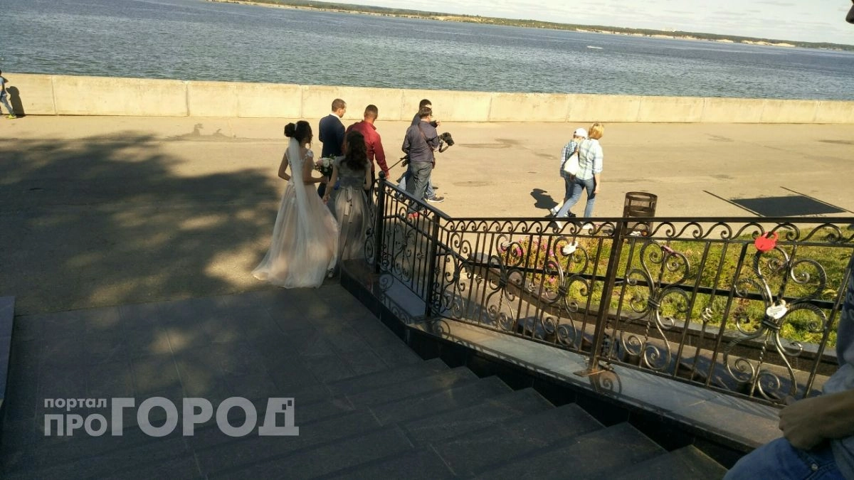 Минтруд разъяснил нижегородцам право на отпуск перед свадьбой