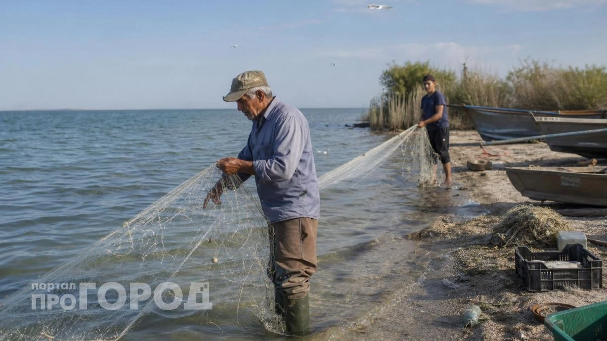 Считалось что Арал навсегда исчез с карт: как пустыня превращается в воду прямо на наших глазах сегодня