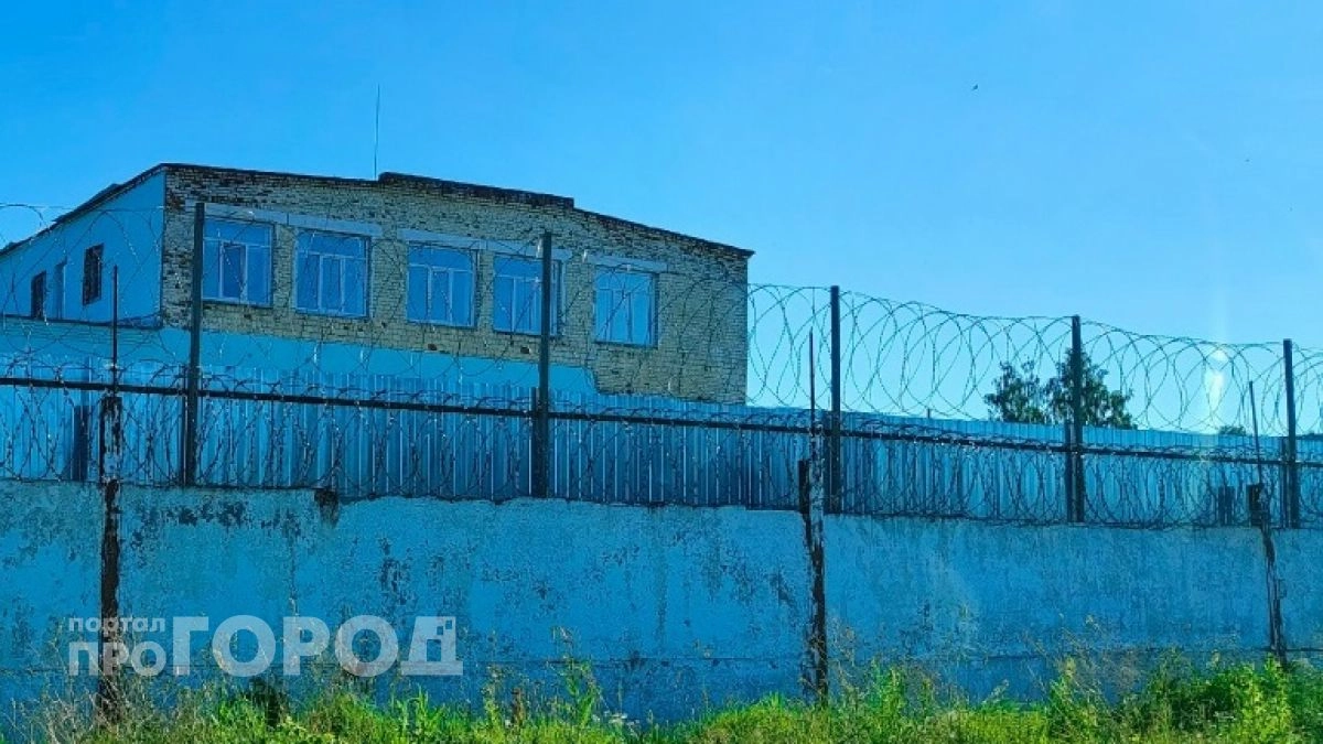 Суд продлил арест гендиректору "Нижавтодорстроя" с делом на миллионы