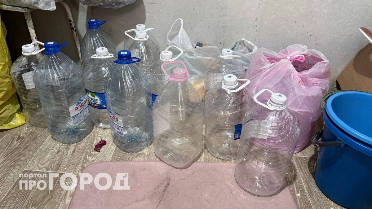 Хватит выбрасывать пятилитровые бутылки: превращаю их в удобные системы хранения и экономлю бюджет семьи