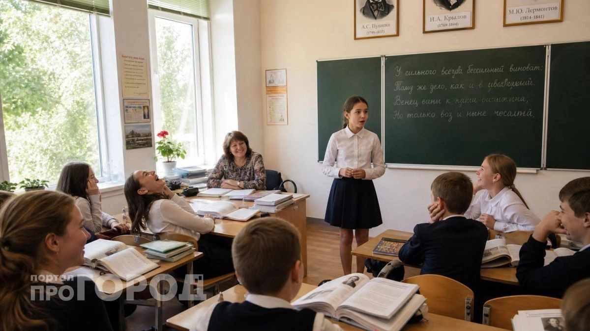 Смеялась до колик: собрала 20 перлов от школьников и взрослых, после которых невозможно сдержать улыбку