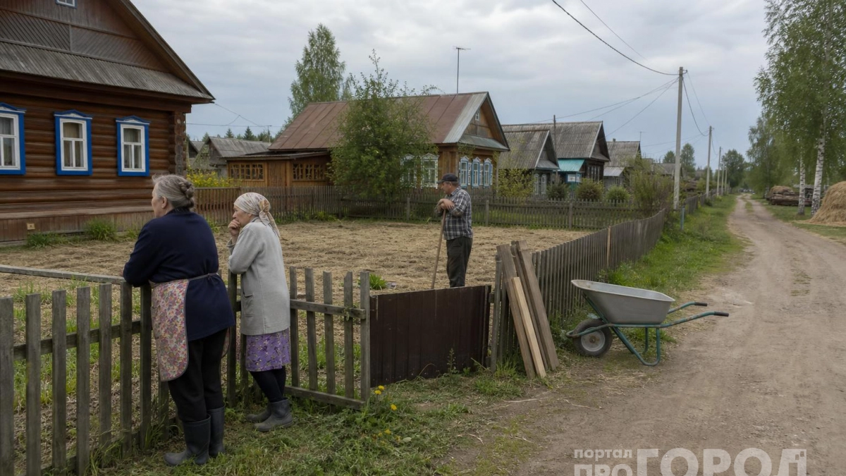 Дом пустует, хозяина не видно: вот как узнать, чья "заброшка" на самом деле - и оформить на себя