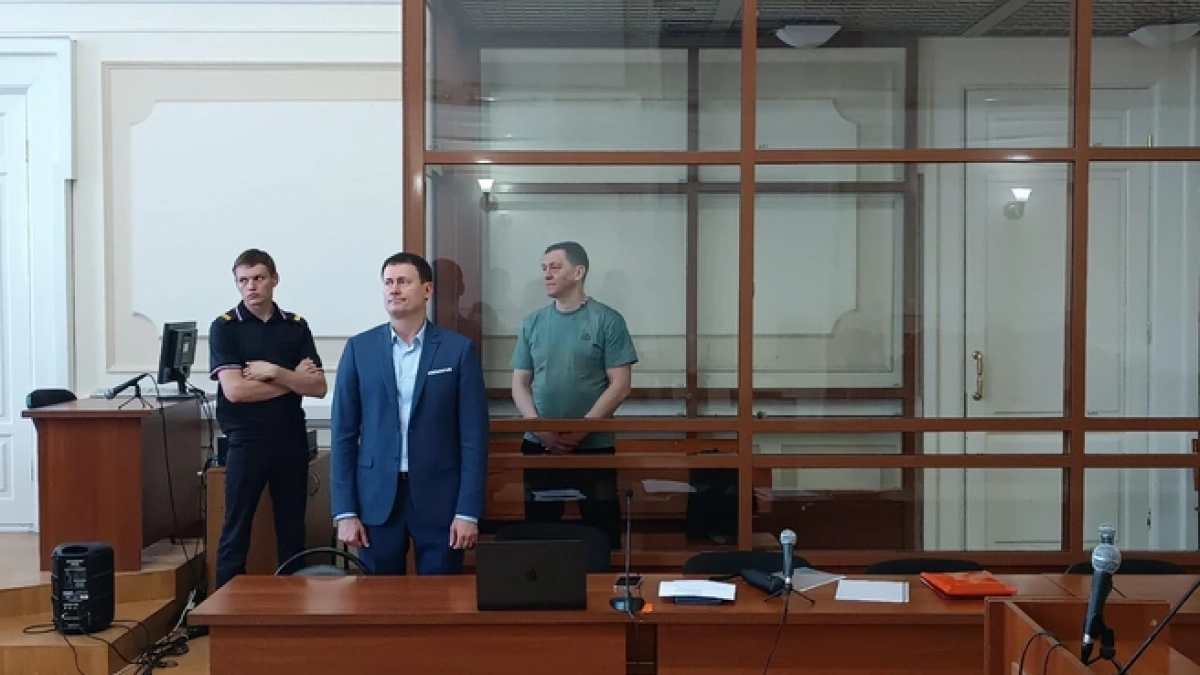 Экс-глава ГУММиД получил срок за взятки: обещал помощь в экспертизе за ремонт квартиры