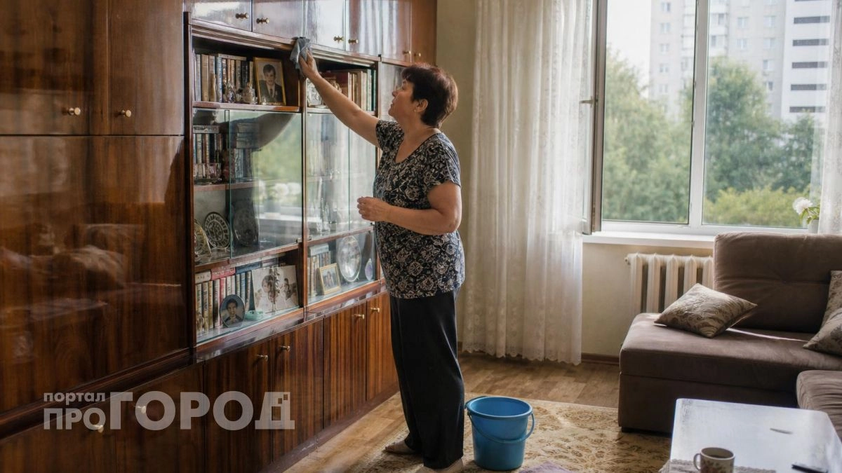 Затаившийся домашний вампир: 6 вещей в доме, которые крадут ваше здоровье день за днем