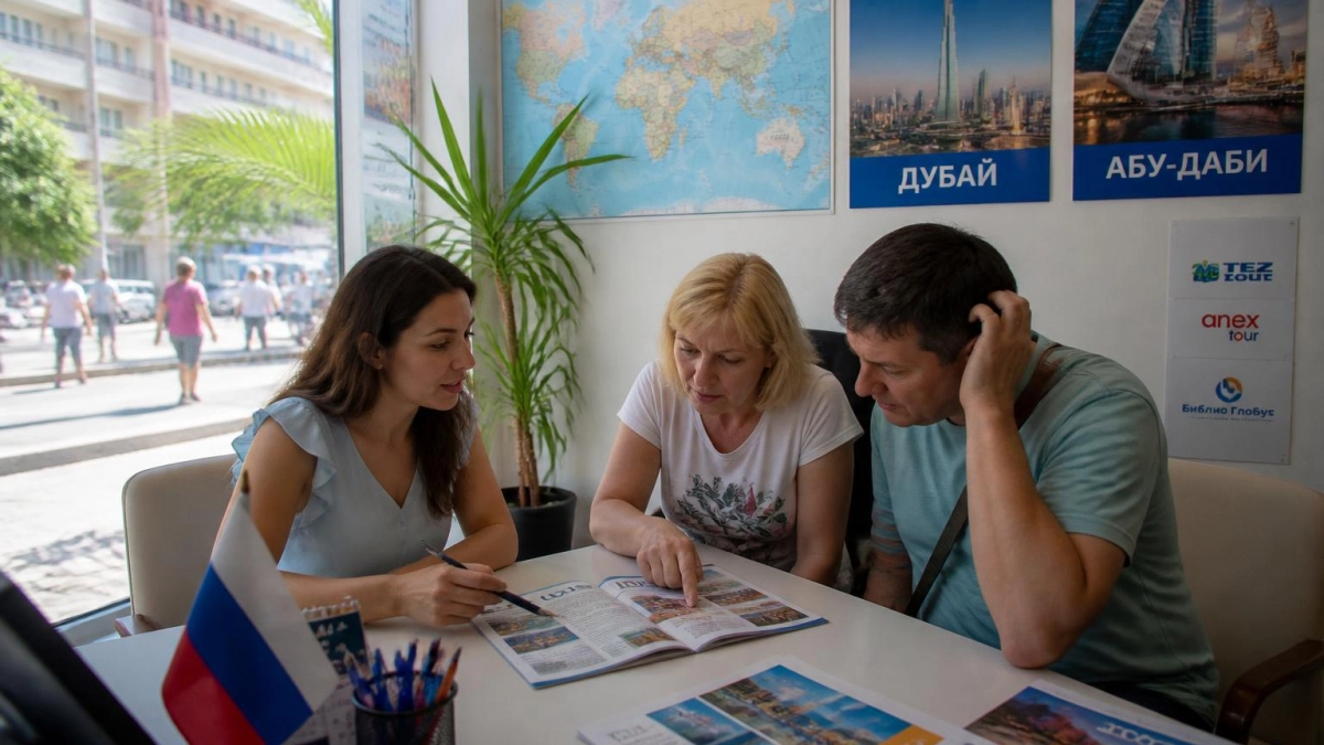 Это вам не Турция и Египет: курорт разочаровывает российских туристов