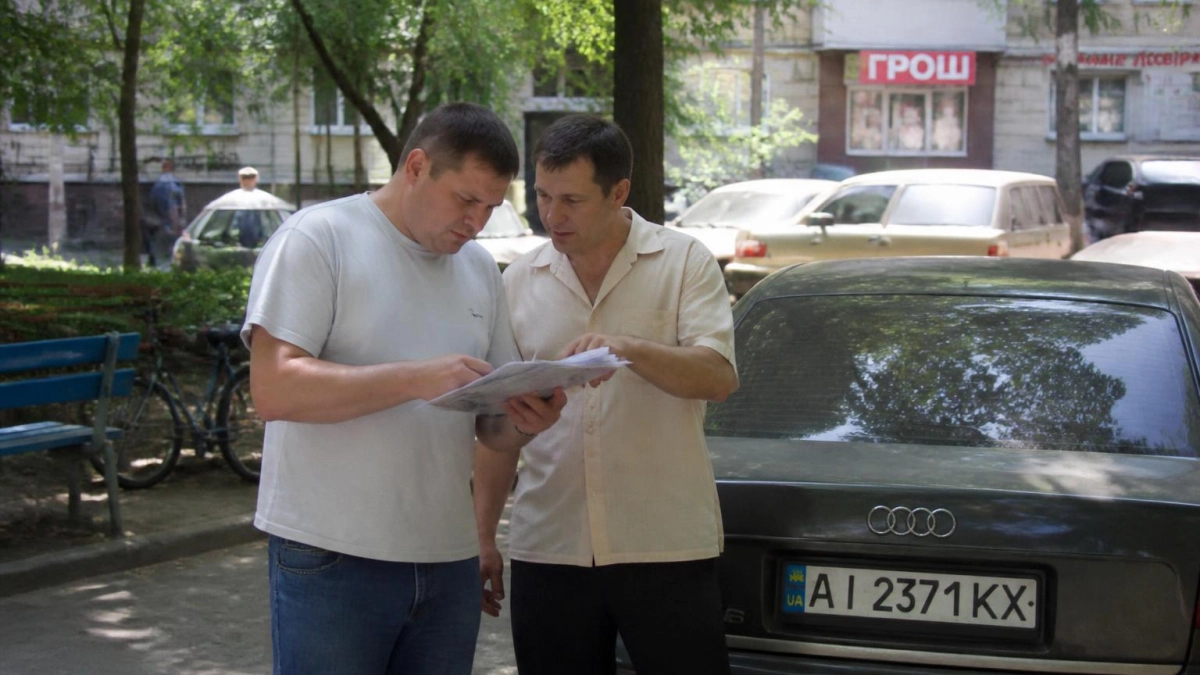 Купил иномарку из Абхазии - и сразу стал её рабом: честно рассказываю, почему и даром не возьму такую машину