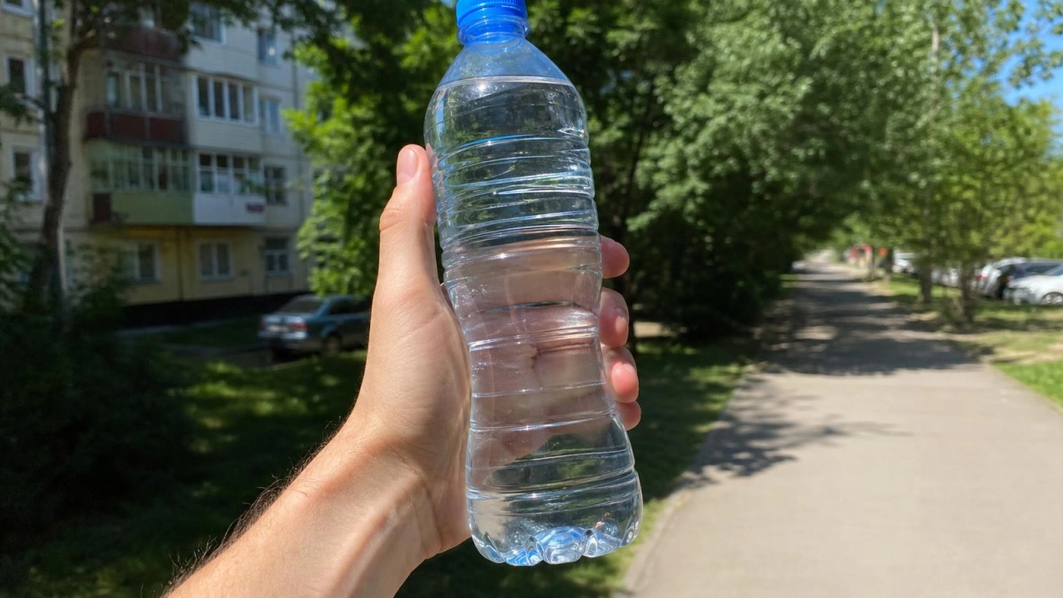 После жары в Нижегородской области троих госпитализировали с тепловыми ударами