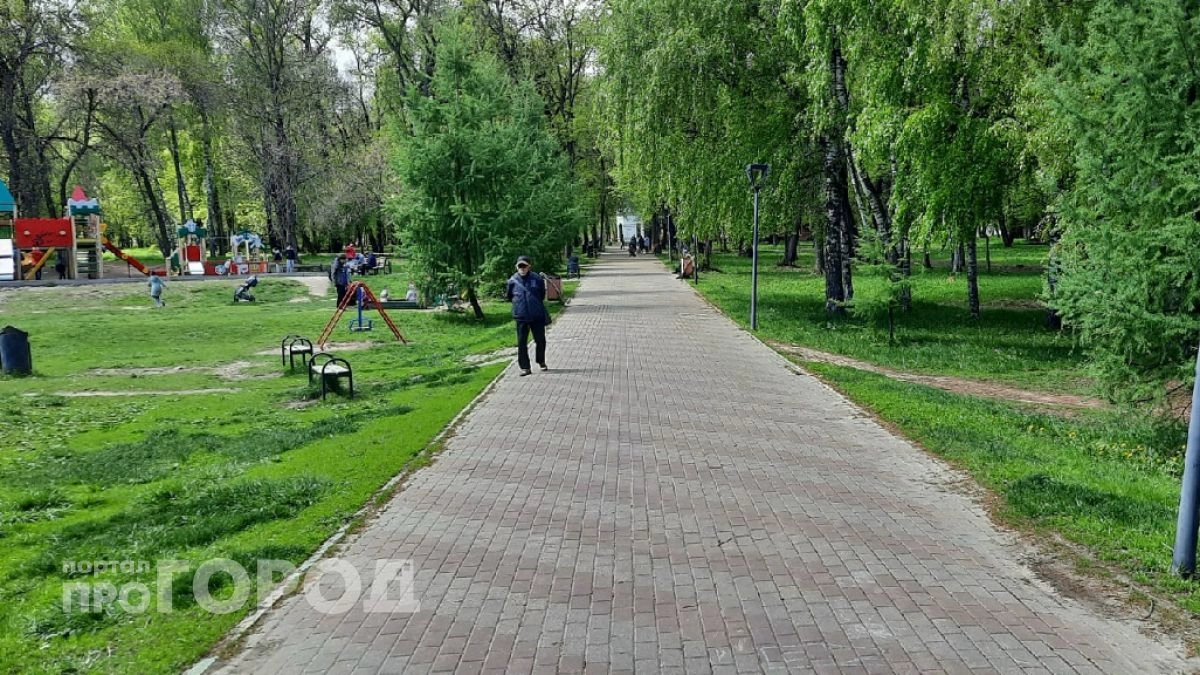 В двух районах Нижнего Новгорода зафиксировали в воздухе превышение нормы токсичного газа