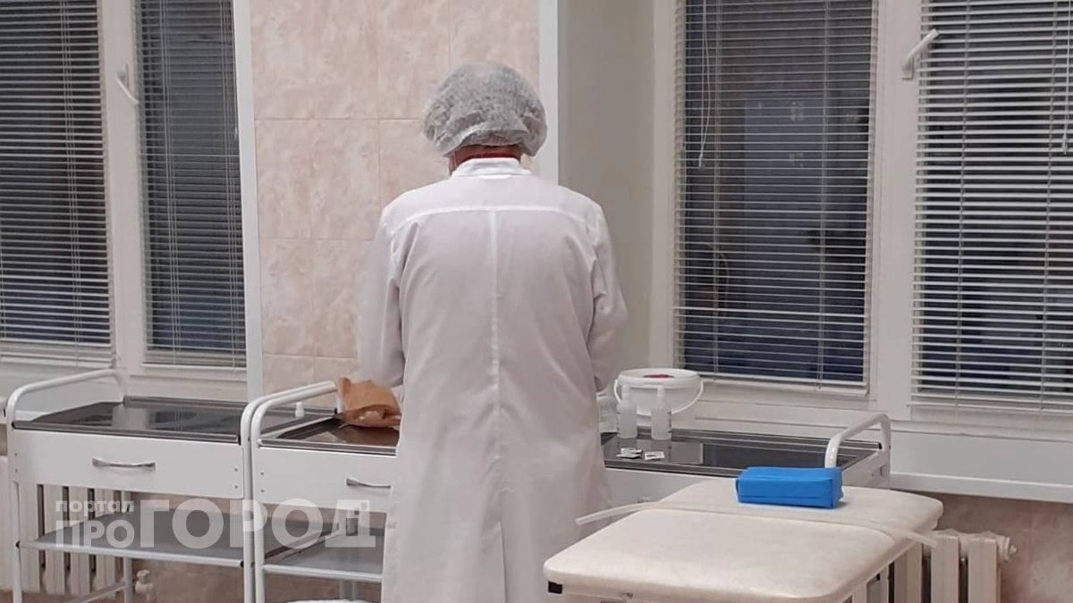 Масштабные исследования одной из главных причин бесплодия стартовали в Нижнем Новгороде