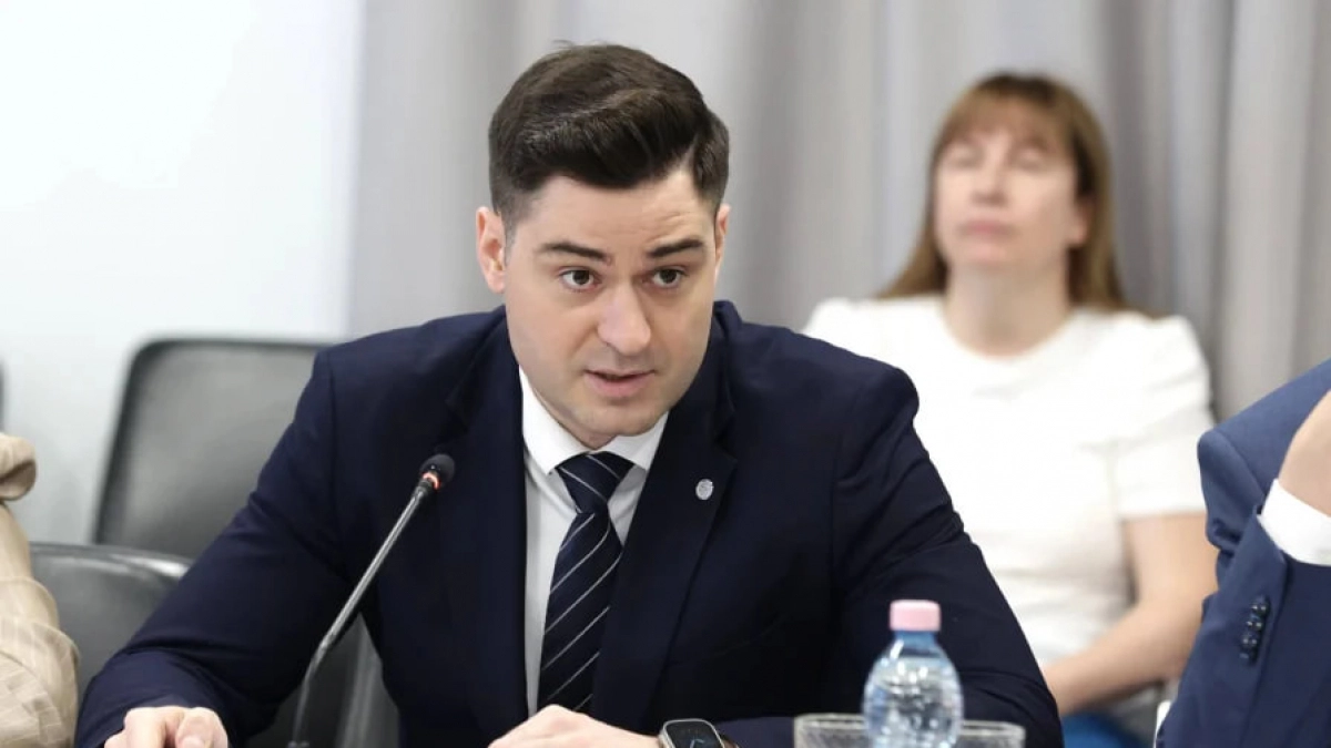 Александр Соловьев возглавил министерство экономики Нижегородской области 