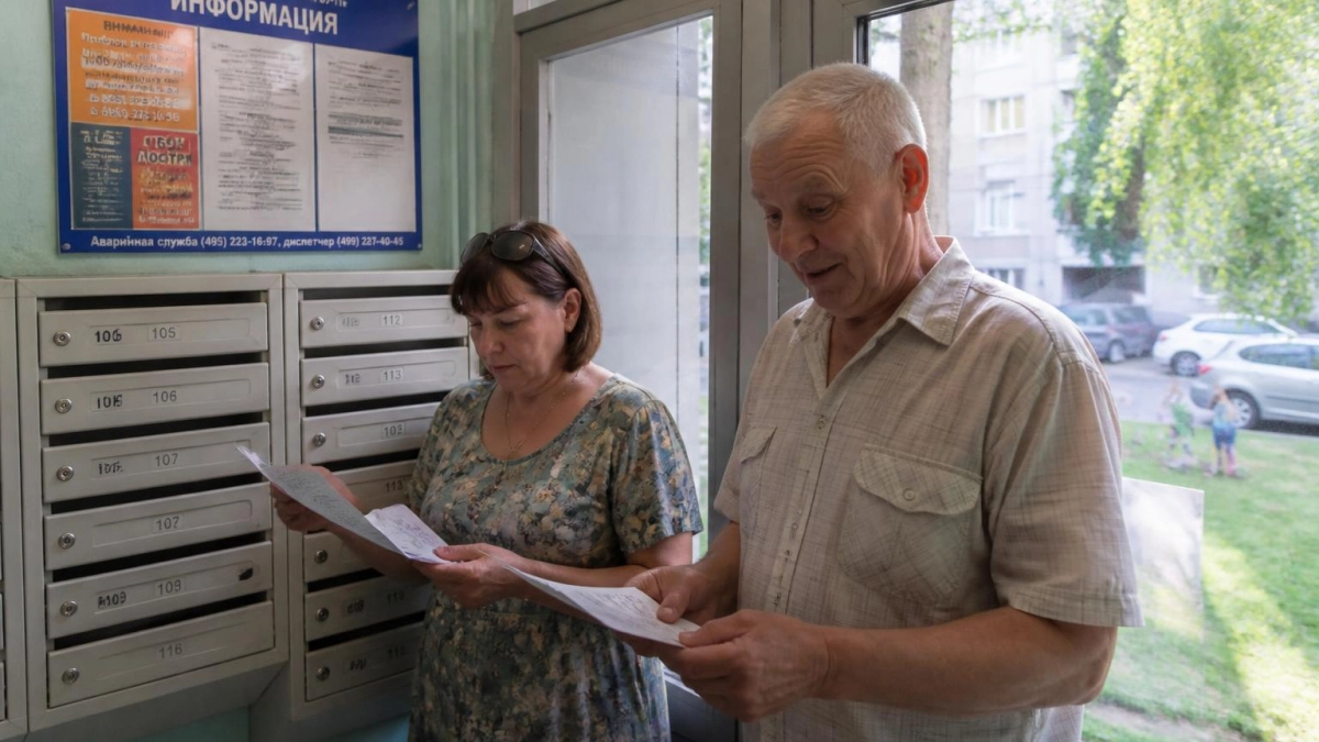 350 миллионов рублей вернут нижегородцам за переплату по отоплению