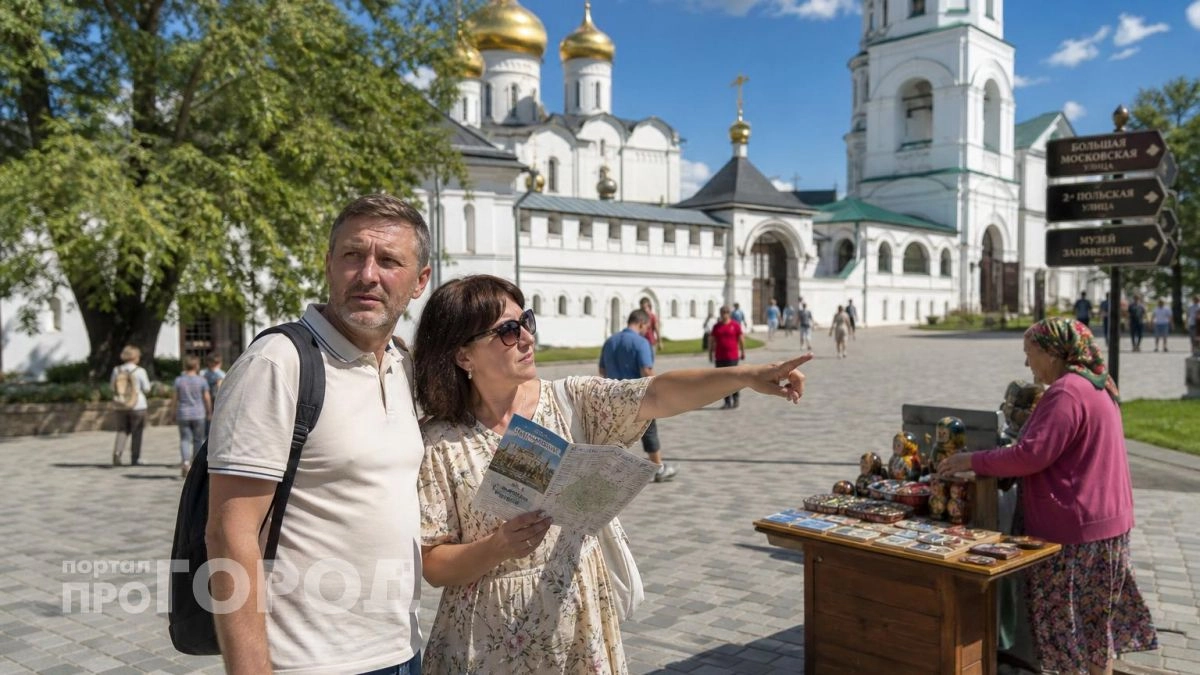 Зря потратите время и деньги: 6 городов рядом с Москвой, которые разочаруют любого туриста своим сервисом