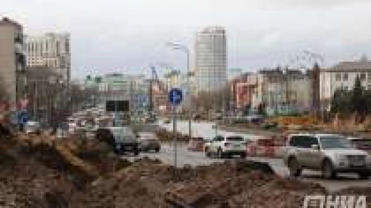 Трудинспекция начала проверку из за задержки зарплат строителям метро в Нижнем Новгороде