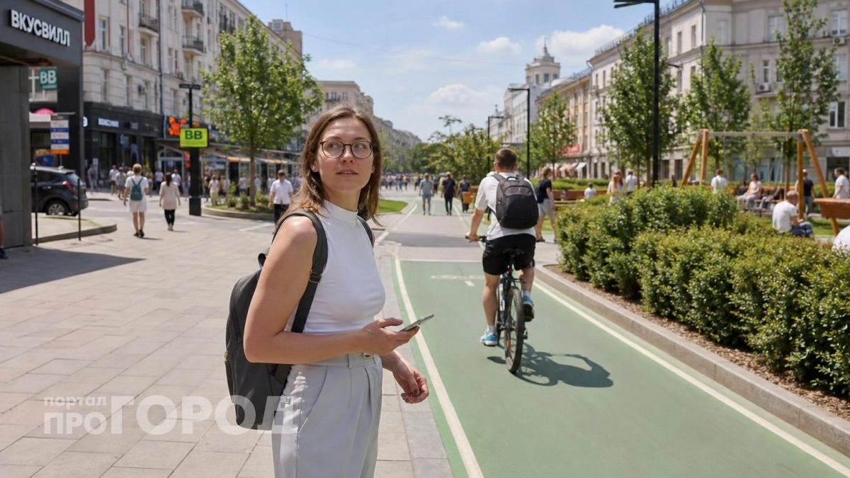 Вернулась в Москву после трех лет в Америке: какие изменения в городе бросились в глаза сразу по приезде