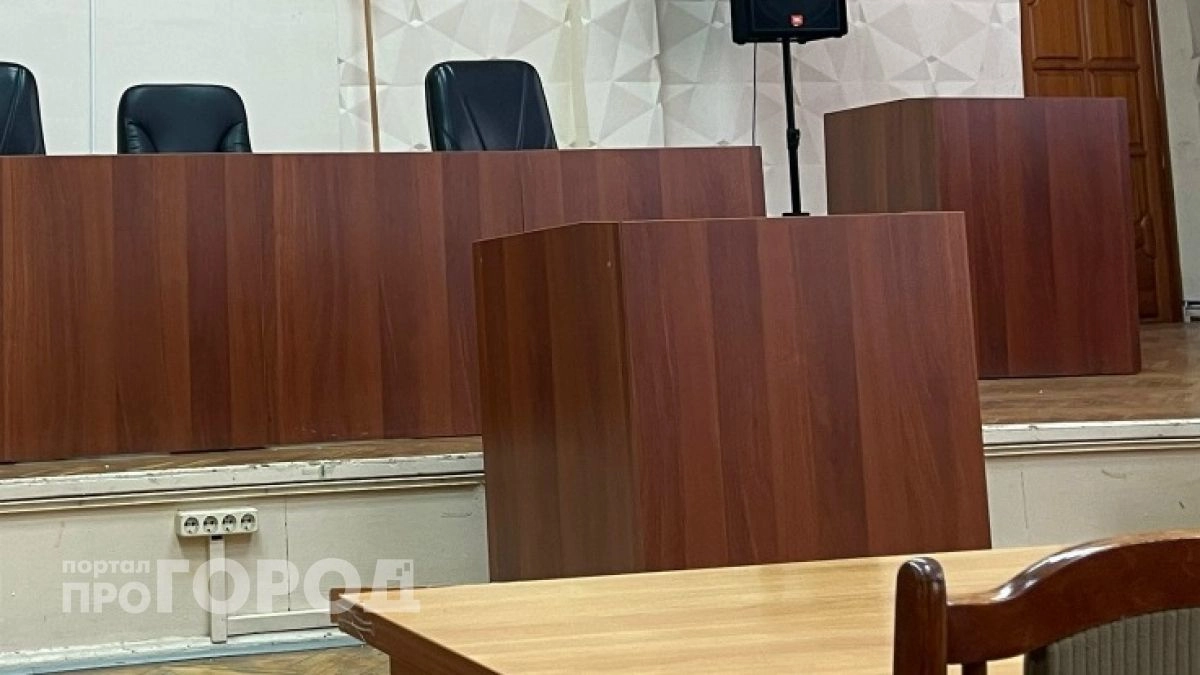 Политтехнолога из Дзержинска признали виновным в мошенничестве и назначили наказание
