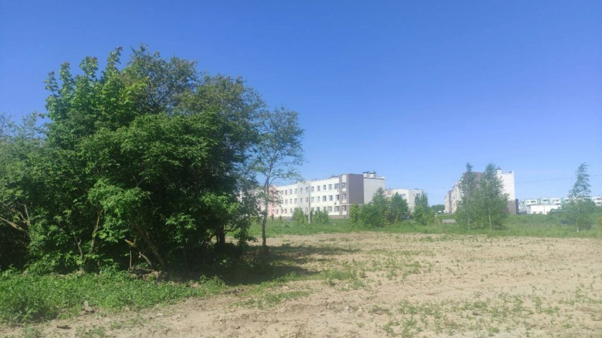 Коллектор в Новинках реконструируют ради застройки, а не из-за аварий