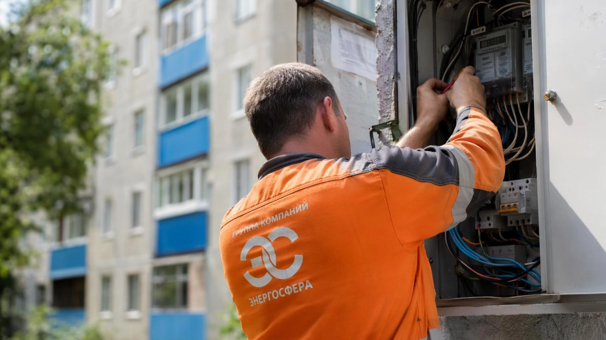 Нижегородцу выставили счет на 344 тысячи за 43,8 тыс. кВт·ч без учета