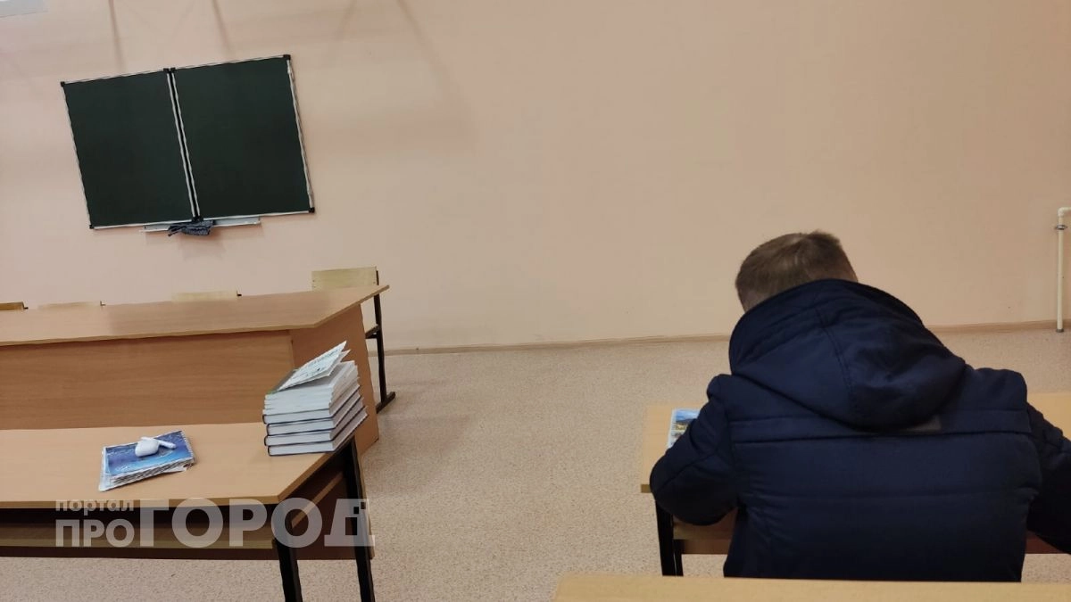 В Нижегородской области стартовала приемная кампания в вузы: выпускники подают документы и борются за бюджетные места