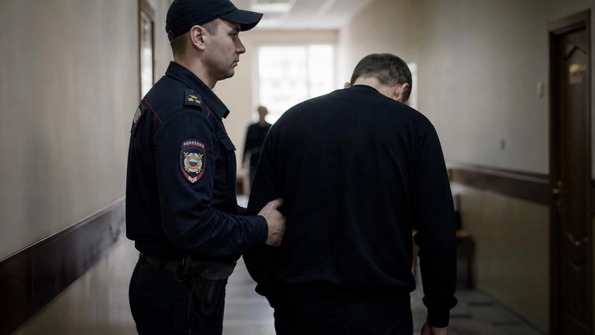 Суд арестовал Корнилова после слов о россиянах как о нищете