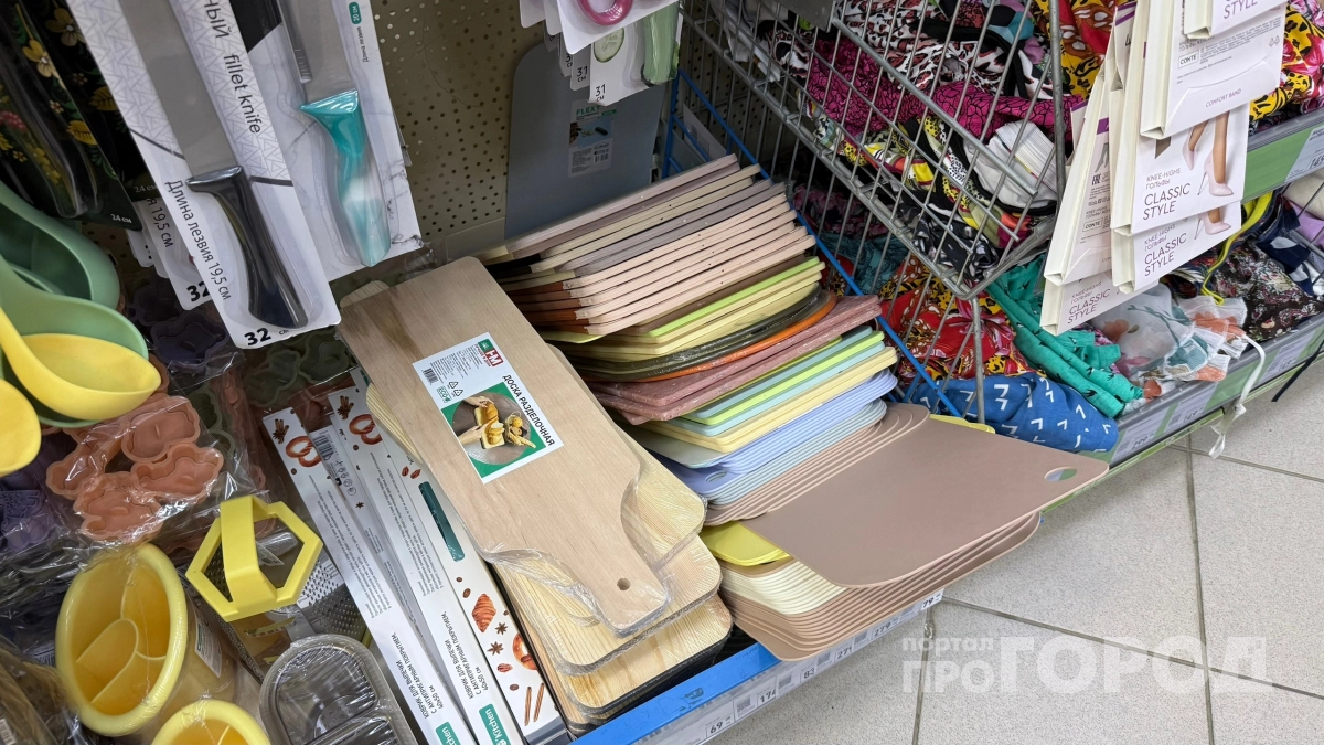 Разделочные доски беру в Фикс Прайсе не для нарезки: 3 нестандартных способа их применить на даче 