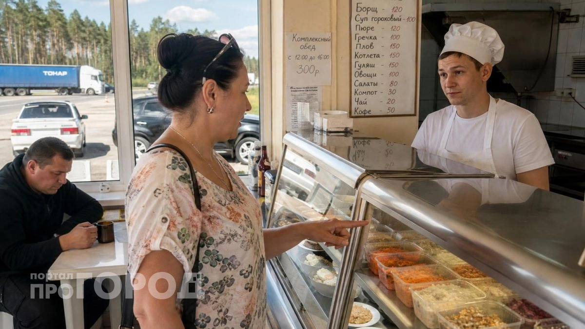 Никогда не заказываю эти 11 блюд в придорожных кафе: мой личный стоп-лист для безопасности желудка в пути