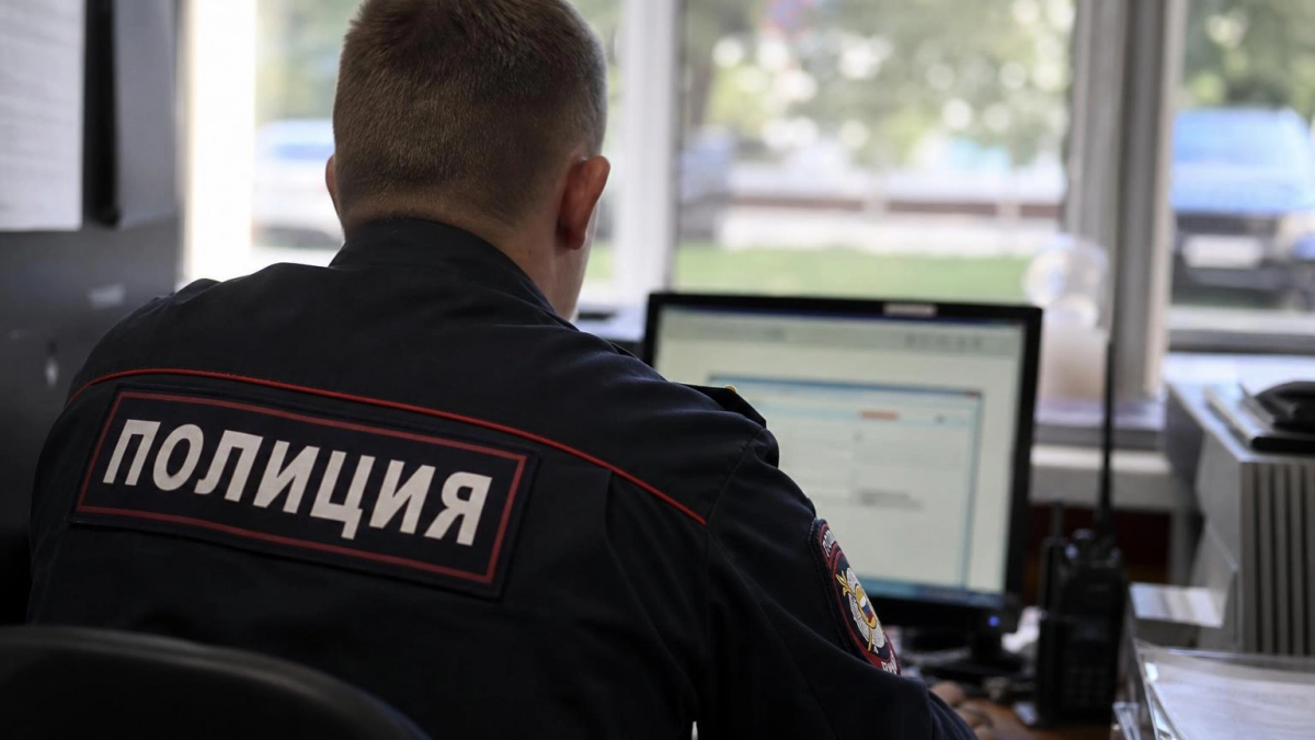 Нижегородцев предупредили о схеме, при которой мошенники втягивают жертв в преступления
