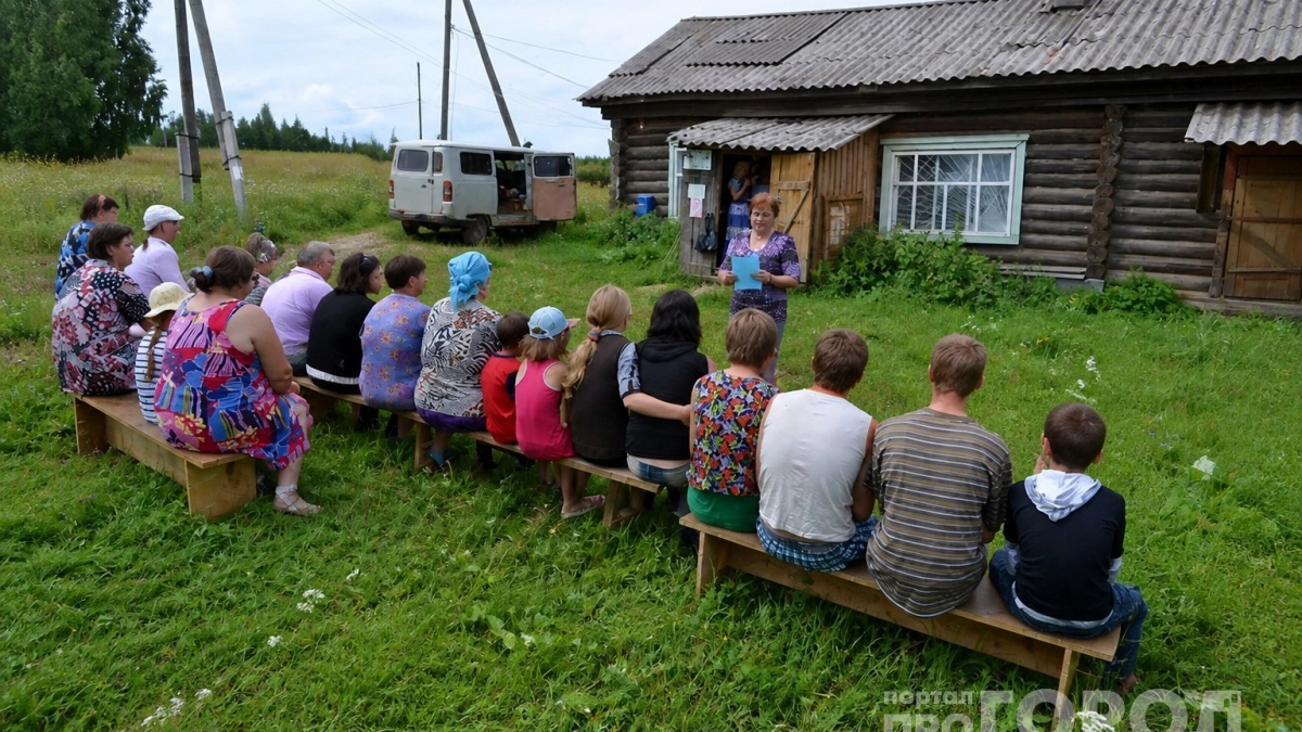 Крутили пальцем у виска до поры до времени: вот какой сельский бизнес придумала семья, что все соседи пришли к порогу
