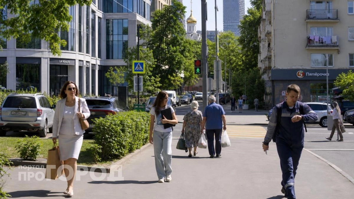 Где в Москве селятся элиты, а где выживают остальные: честный разбор районов по уровню достатка жителей
