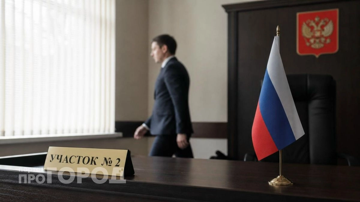 Что нужно сделать, чтобы попасть в Законодательное собрание Нижегородской области