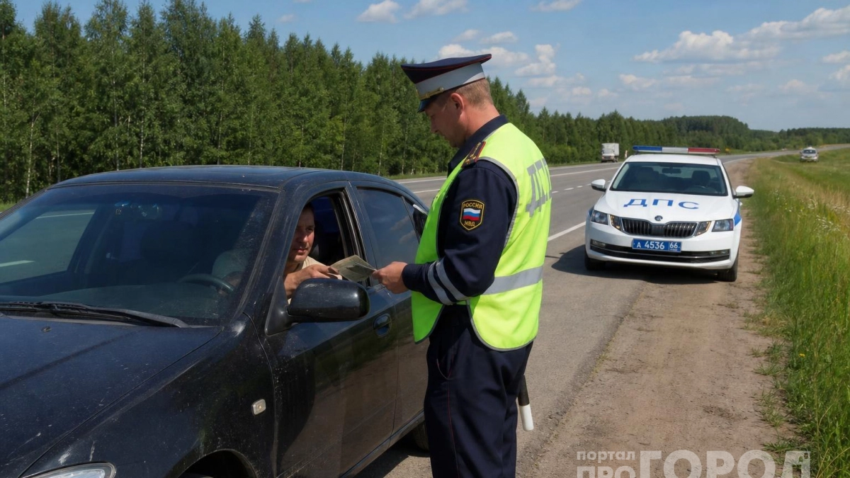 ДПС остановила на дороге, а инспектор не подходит: автоюрист разъяснил - сколько водитель должен ждать и как не попасть на штраф