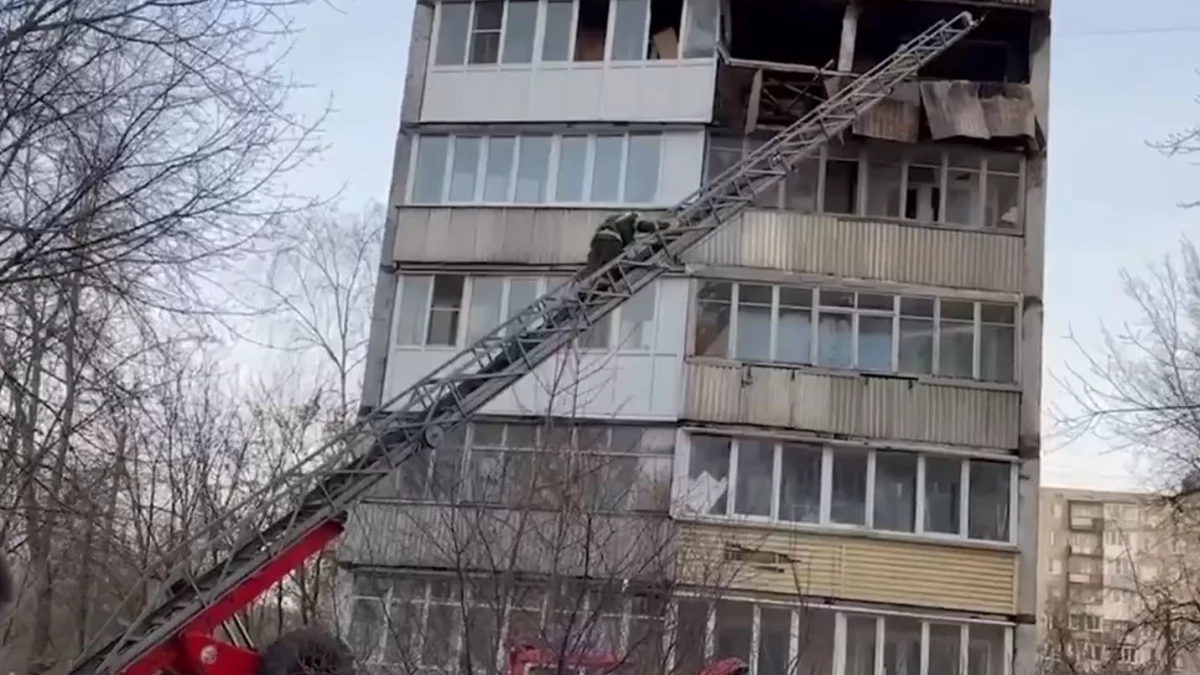 Мэрия Нижнего Новгорода потребовала 71 млн рублей после взрыва на улице Фучика