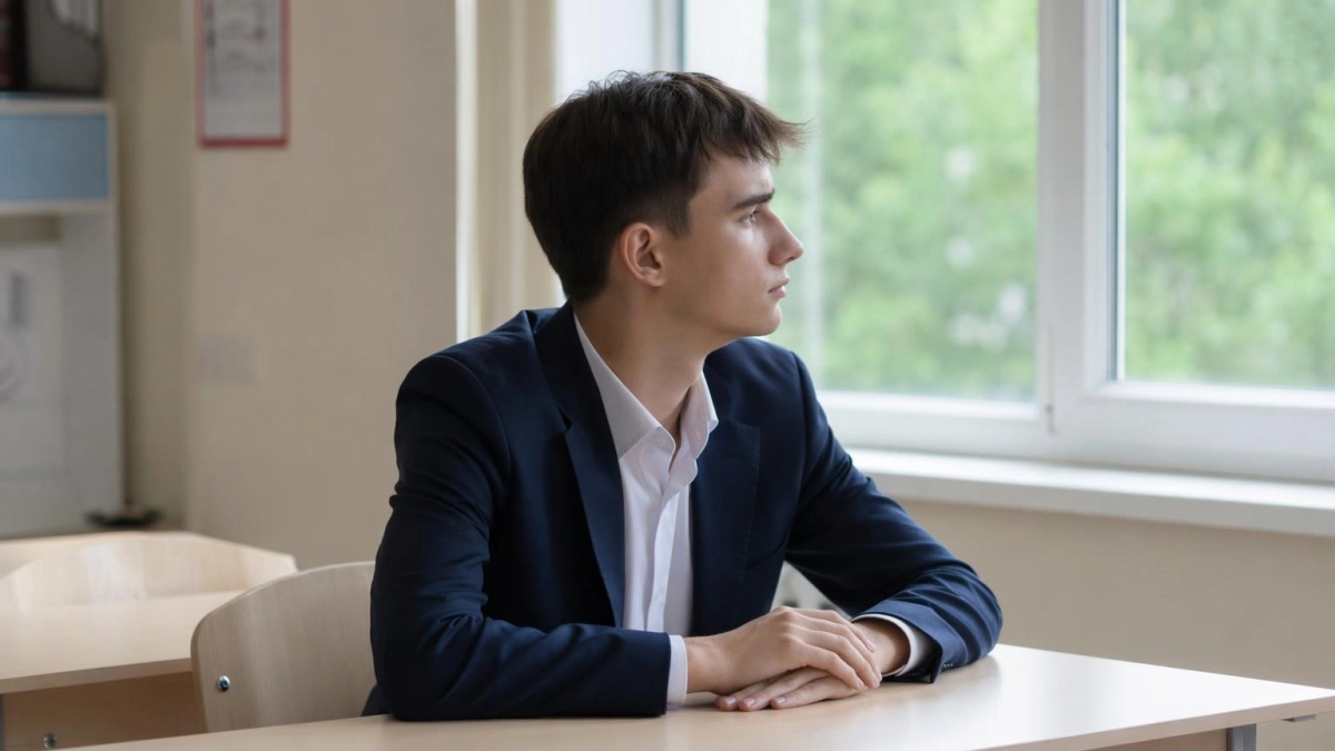 В Нижегородской области назвали выпускников, получивших 200 баллов за два ЕГЭ