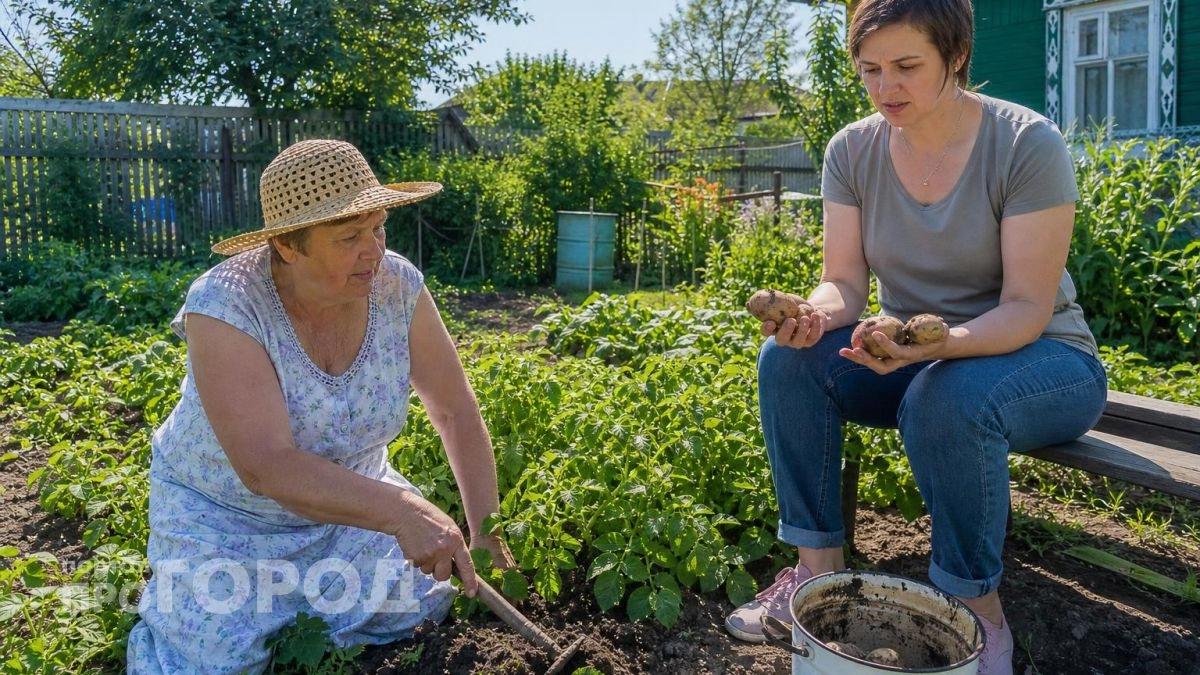 Вы кормите этим всю семью каждый день: гастроэнтеролог объяснила какой дачный овощ медленно губит желудок