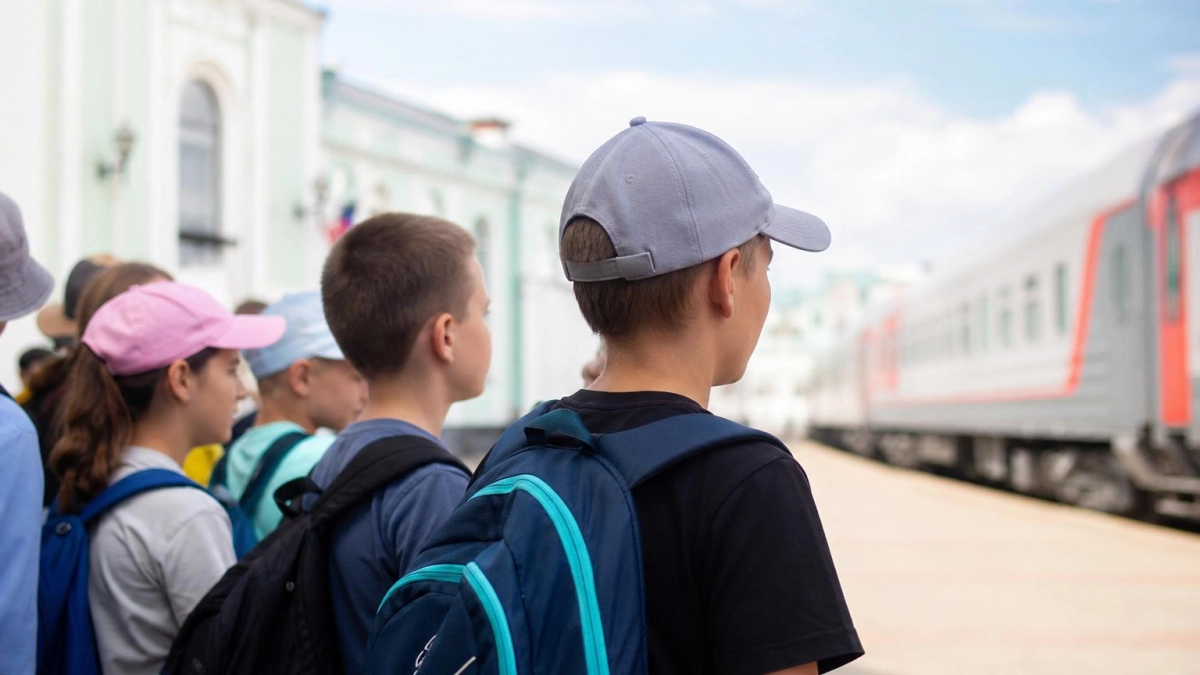 В «Артеке» приостановили прием: Нижегородская область может потерять 600 детских мест