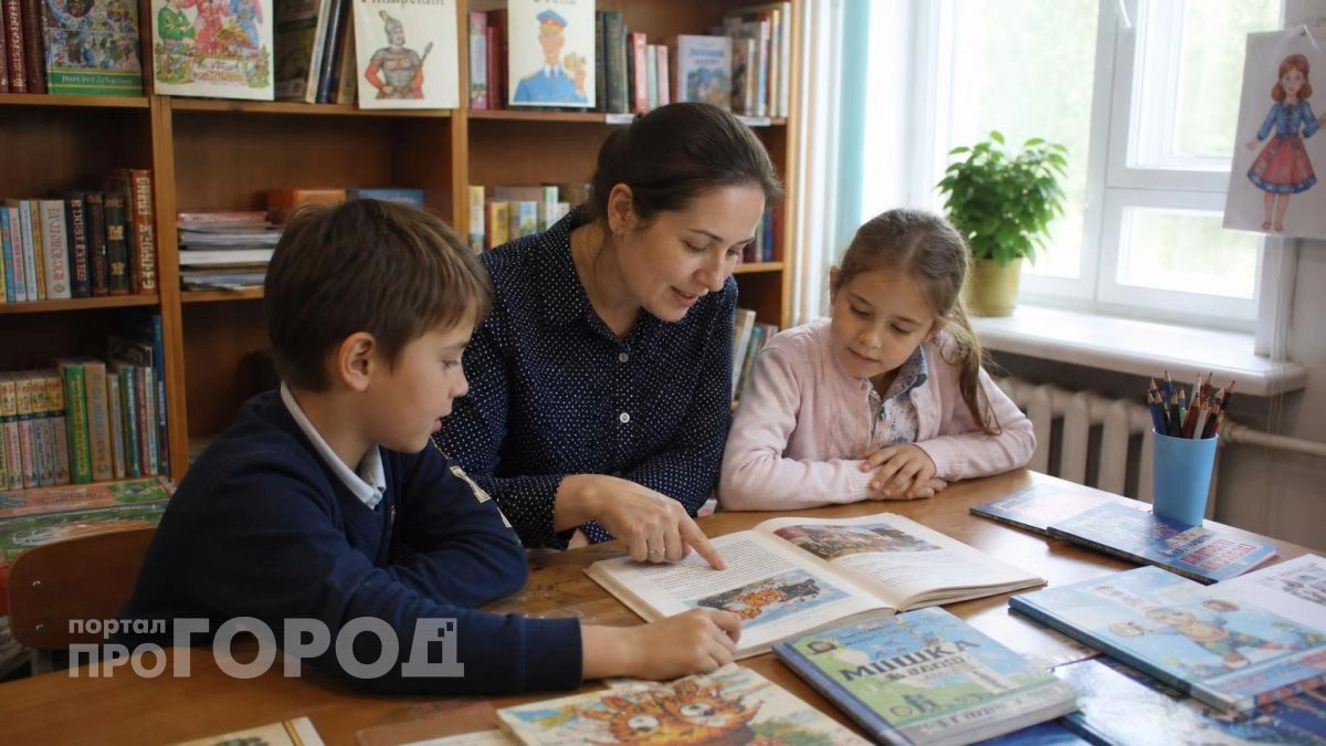Многие читают Гайдара всю жизнь и не замечают подвоха: как на самом деле зовут Чука и Гека по паспорту