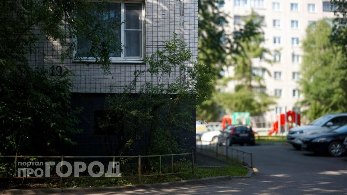 15-летнюю девушку уже неделю ищут в Нижнем Новгороде