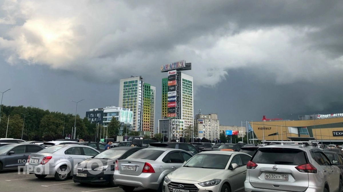 Нижегородцы стали чаще интересоваться подержанными автомобилями марок BMW и Mercedes