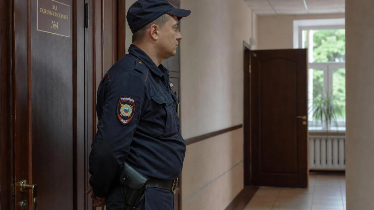 Свидетель по делу экс-главы Теплоэнерго рассказал, как люди бежали после утечки
