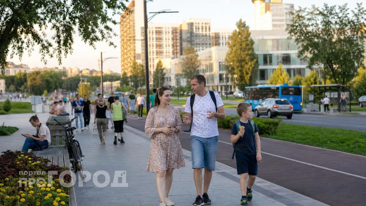 Хватит переплачивать за комфорт: 11 регионов России для спокойной жизни после 35 лет с доступным жильем
