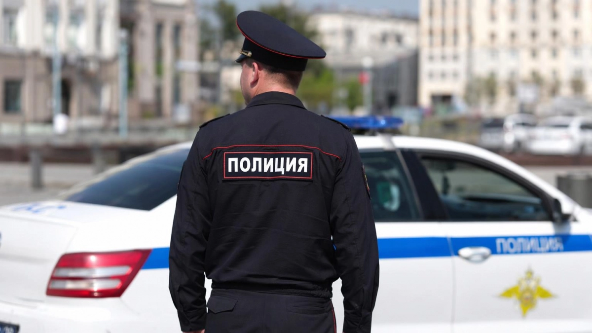 В Нижегородской области гражданина Египта выдворили из России за нарушение режима