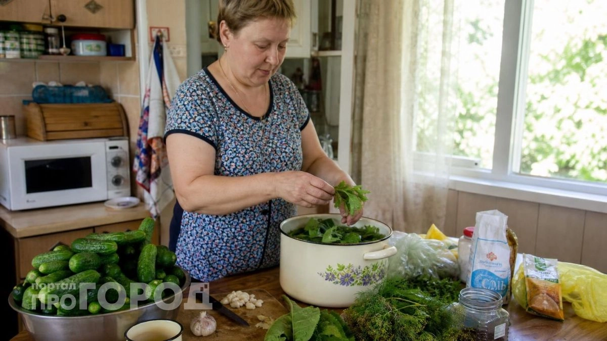 Огурцы-трясуны за час: получаются хрустящими, сочными и малосольными без рассола и кастрюли