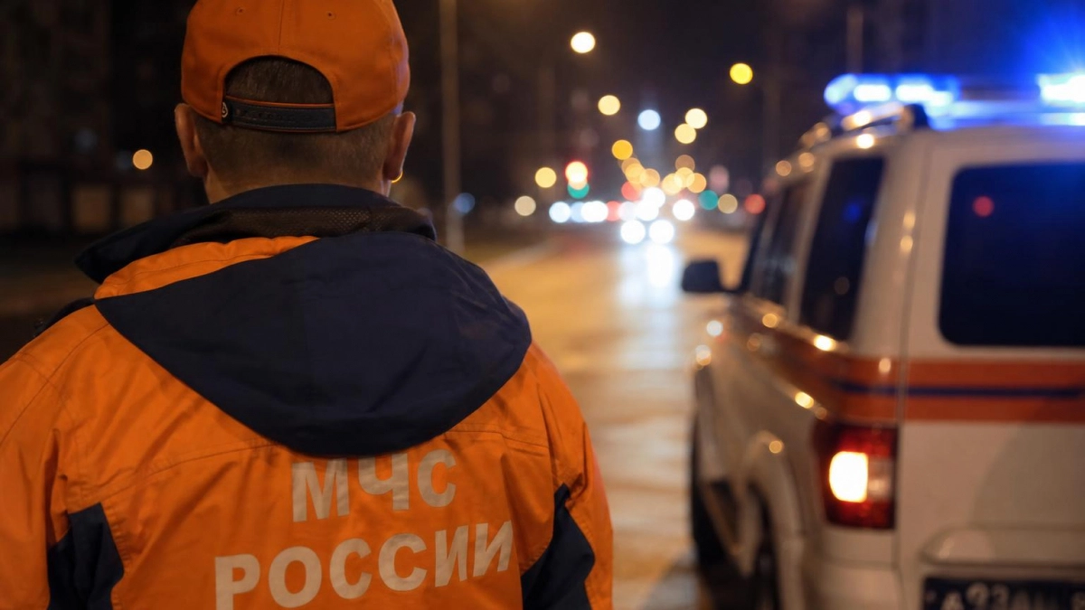Ночью 24 июня над Нижегородской областью сбили беспилотники на фоне массированной атаки