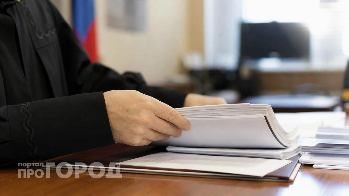 Появились новые подробности в деле экс-главы "Теплоэнерго" Ильи Халтурина